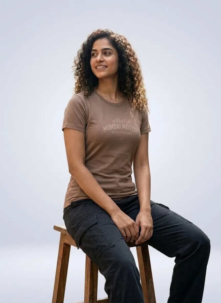 Athletic Oversized Performance Tee - Image 2
