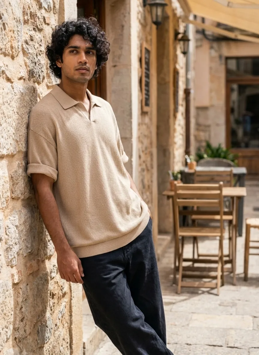 Heavyweight Oversized T-Shirt - Image 2