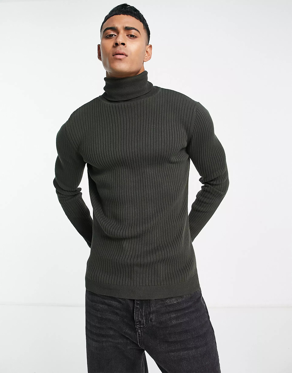 Buck Butte Insulated Hooded Jacket - Image 3