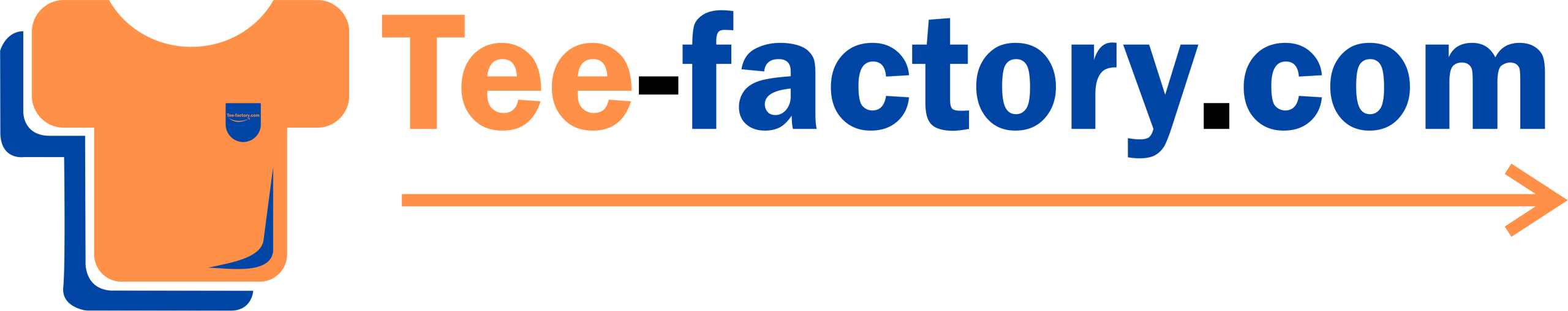 Tee-factory